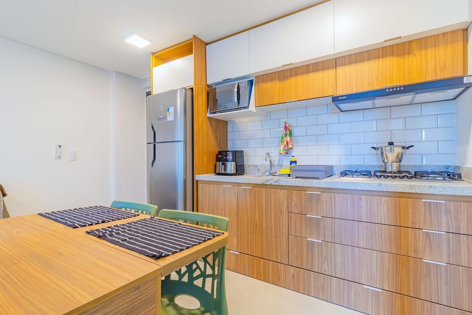 Basic Apartment | Private kitchen | Cookware/dishes/utensils