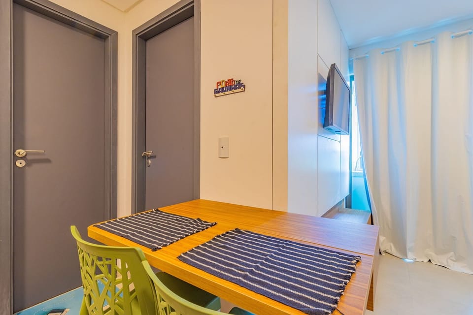 Basic Apartment | Interior