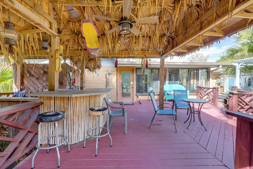 Orange Park Vacation Rental | 2BR | 2BA | 1,539 Sq Ft