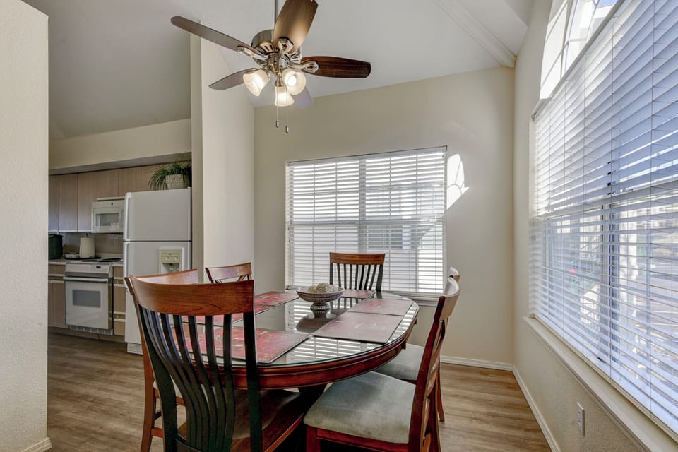Dinning Area