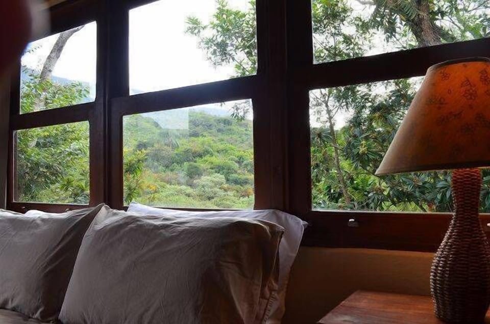 Minibar, blackout drapes, free WiFi, bed sheets