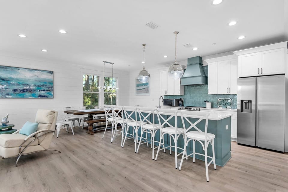 Quartz island: Grab-and-go meals making beach outings effortless for your family