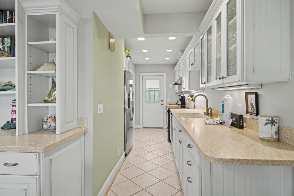 Villa, Multiple Beds, Patio (724 Schooner Court) | Private kitchen