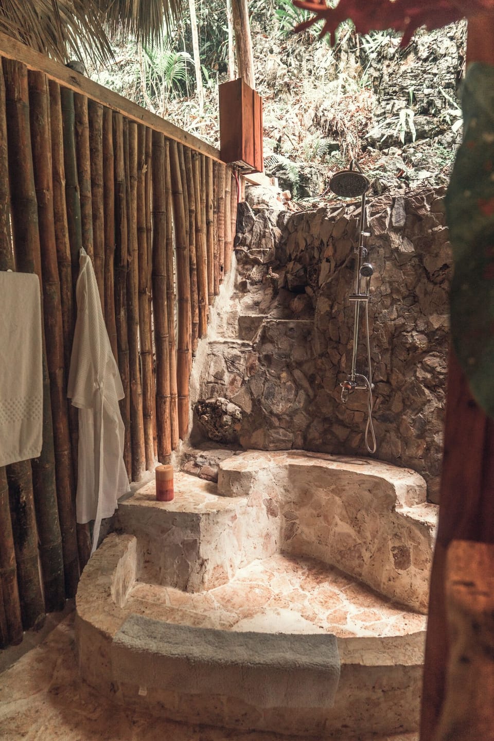 Standard Triple Room, River View | Spa