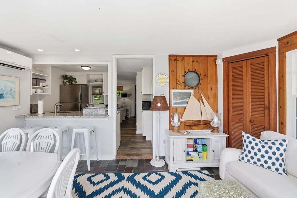 Open Concept