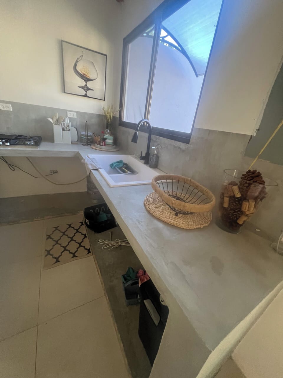 Luxury Villa, Garden View | Bathroom