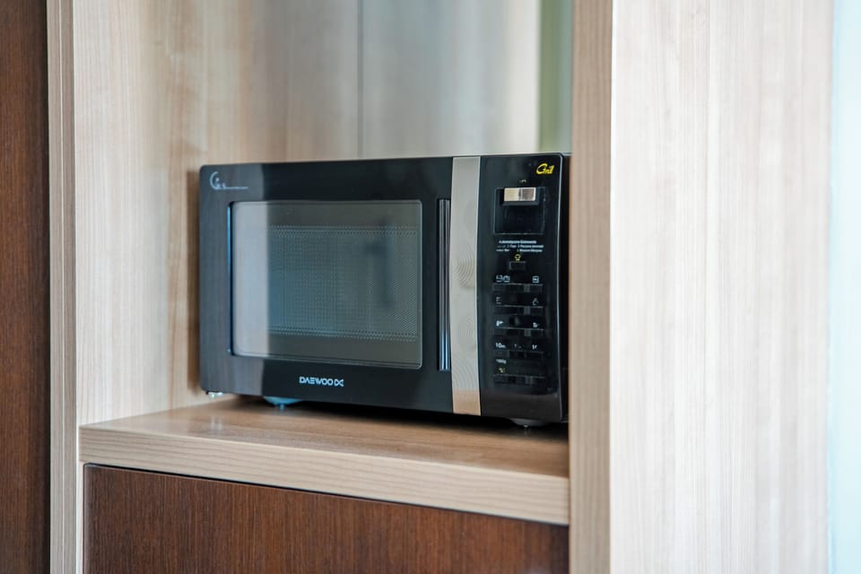 Microwave