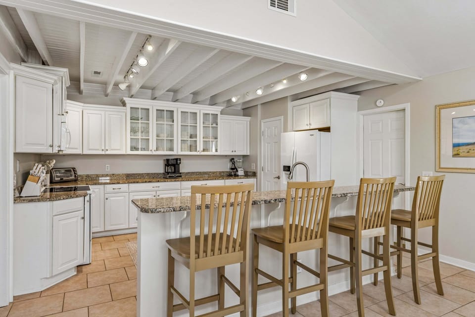 Cookware, dishware, and serving essentials