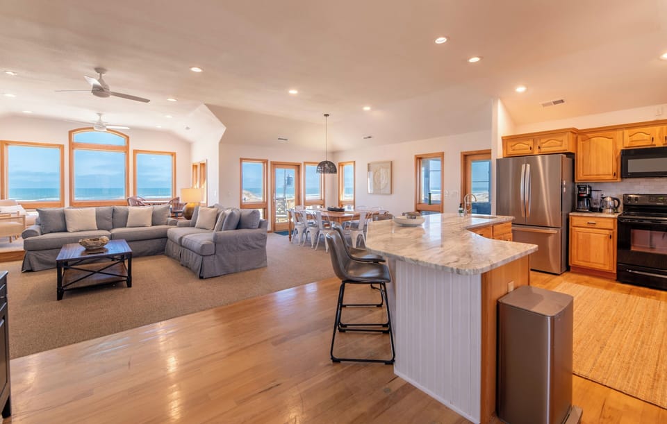 Overall Great Room
