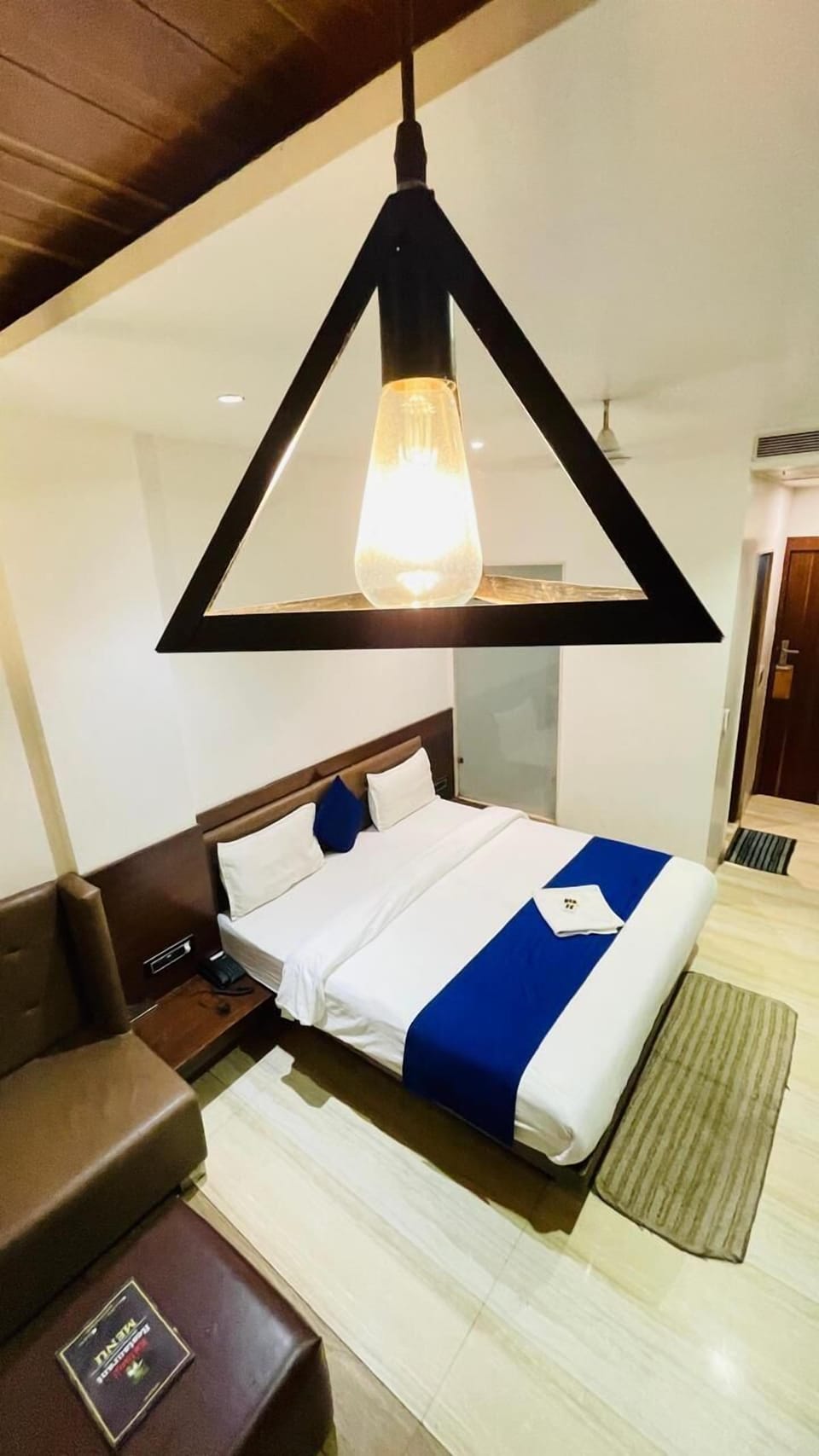 Executive Room | WiFi (free)