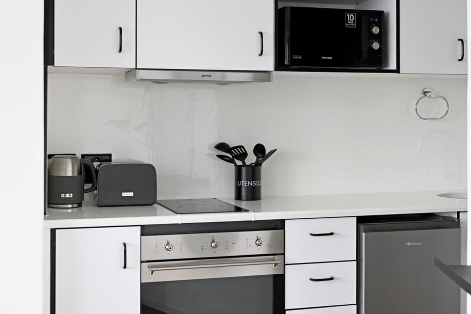 House | 1 bedroom
