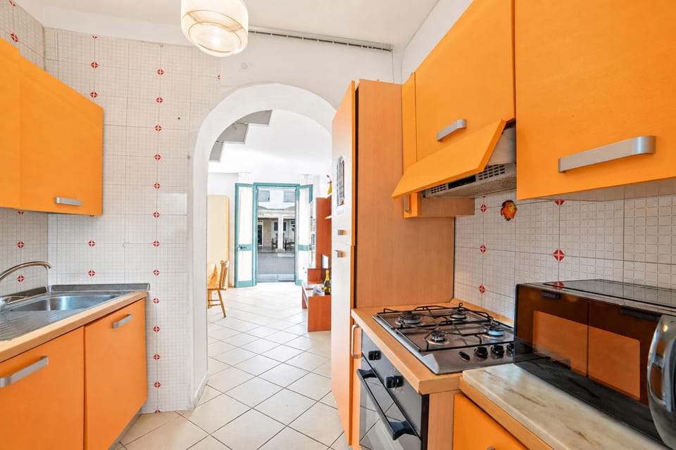 Kitchenette