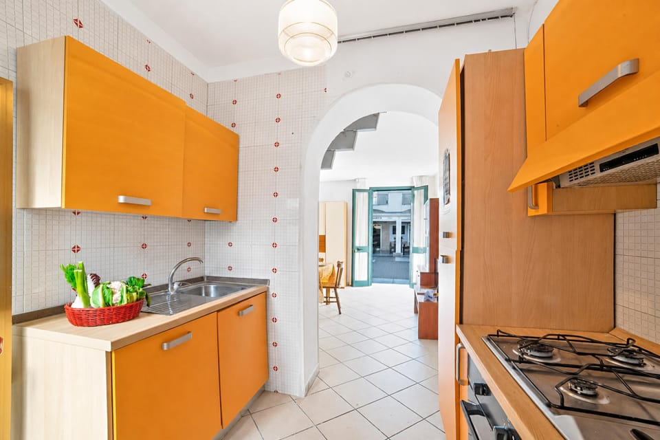 Kitchenette