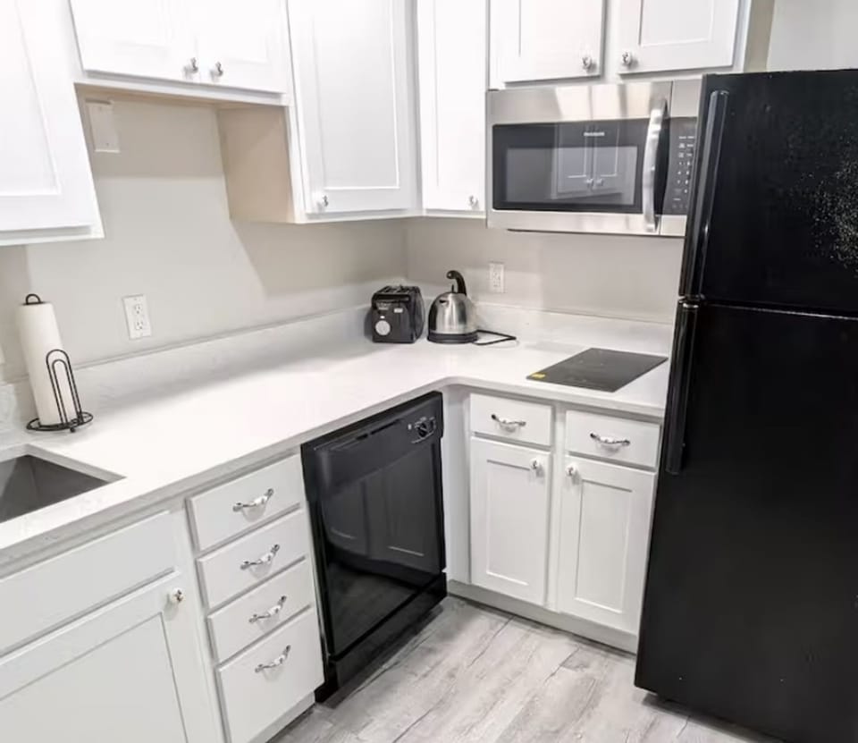 House, Accessible | 1 bedroom