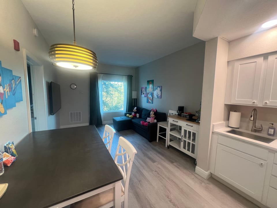 House, Accessible | 1 bedroom