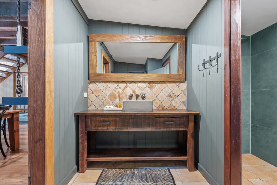 Apartment | Bathroom