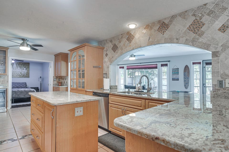 Kitchen | Cooking Basics | Stove/Oven