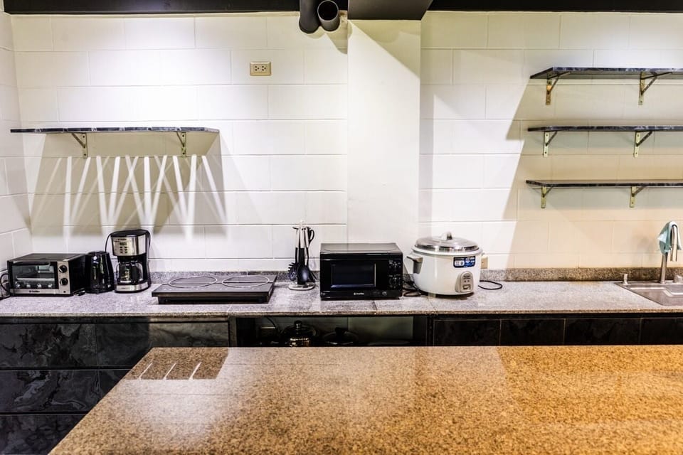 Luxury Villa, 3 Bedrooms | Private kitchen
