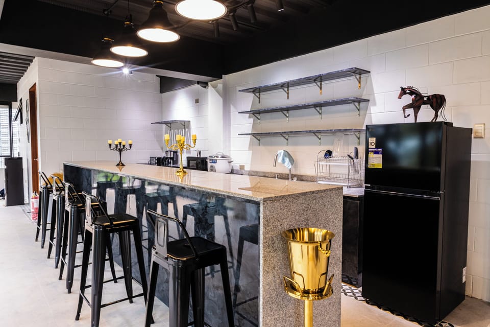 Luxury Villa, 3 Bedrooms | Private kitchen