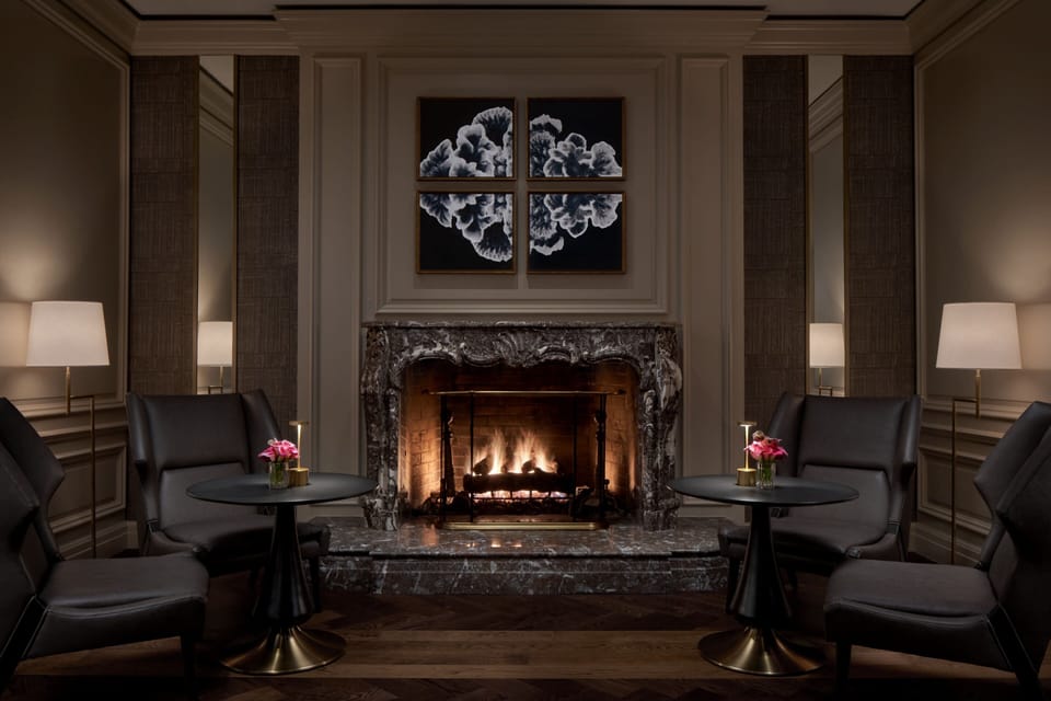 The Ritz-Carlton, Tysons Corner Hotel in Tysons