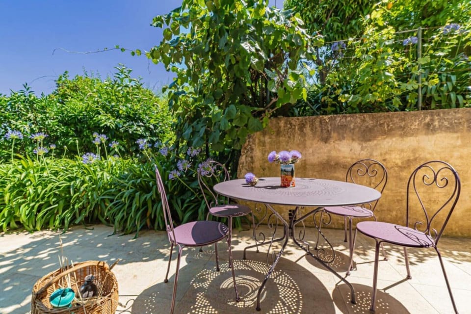 Patio / Balcony