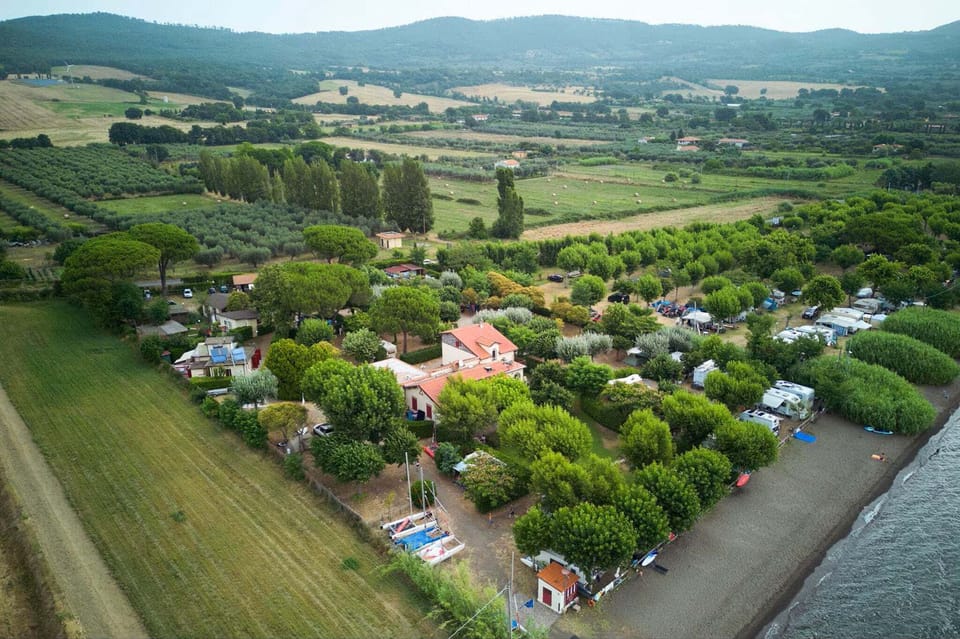 View from Holiday Home [summer]