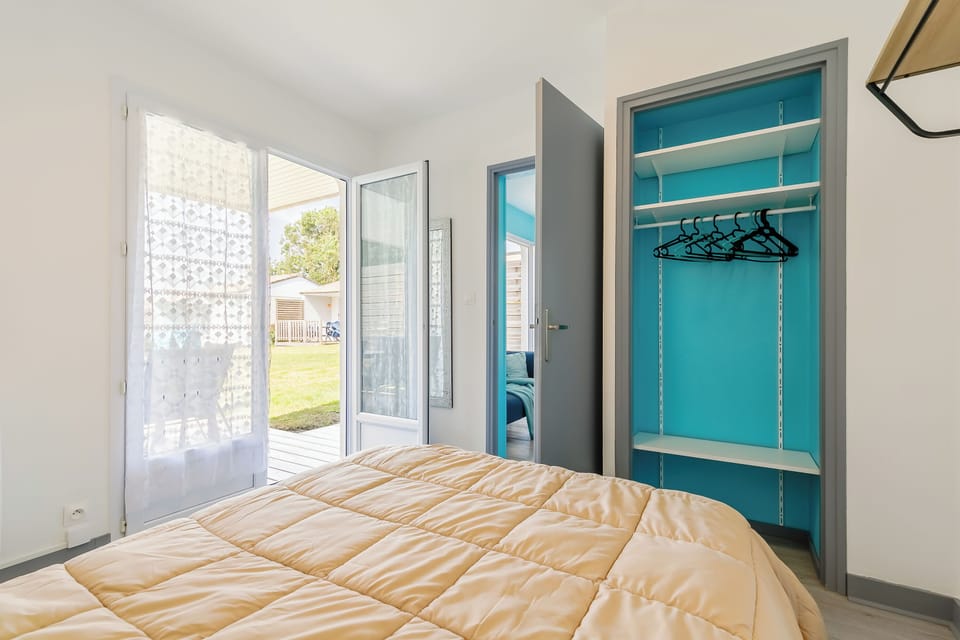 Premium House, 2 Bedrooms, Non Smoking, Terrace | Individually furnished, bed sheets