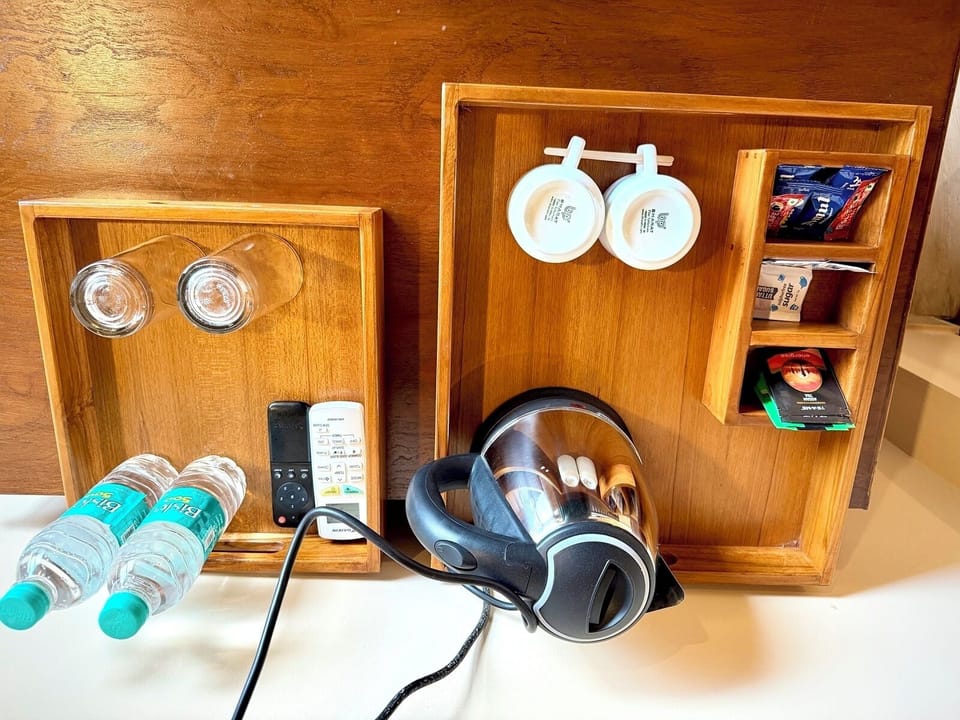 Premium Room | Room amenity