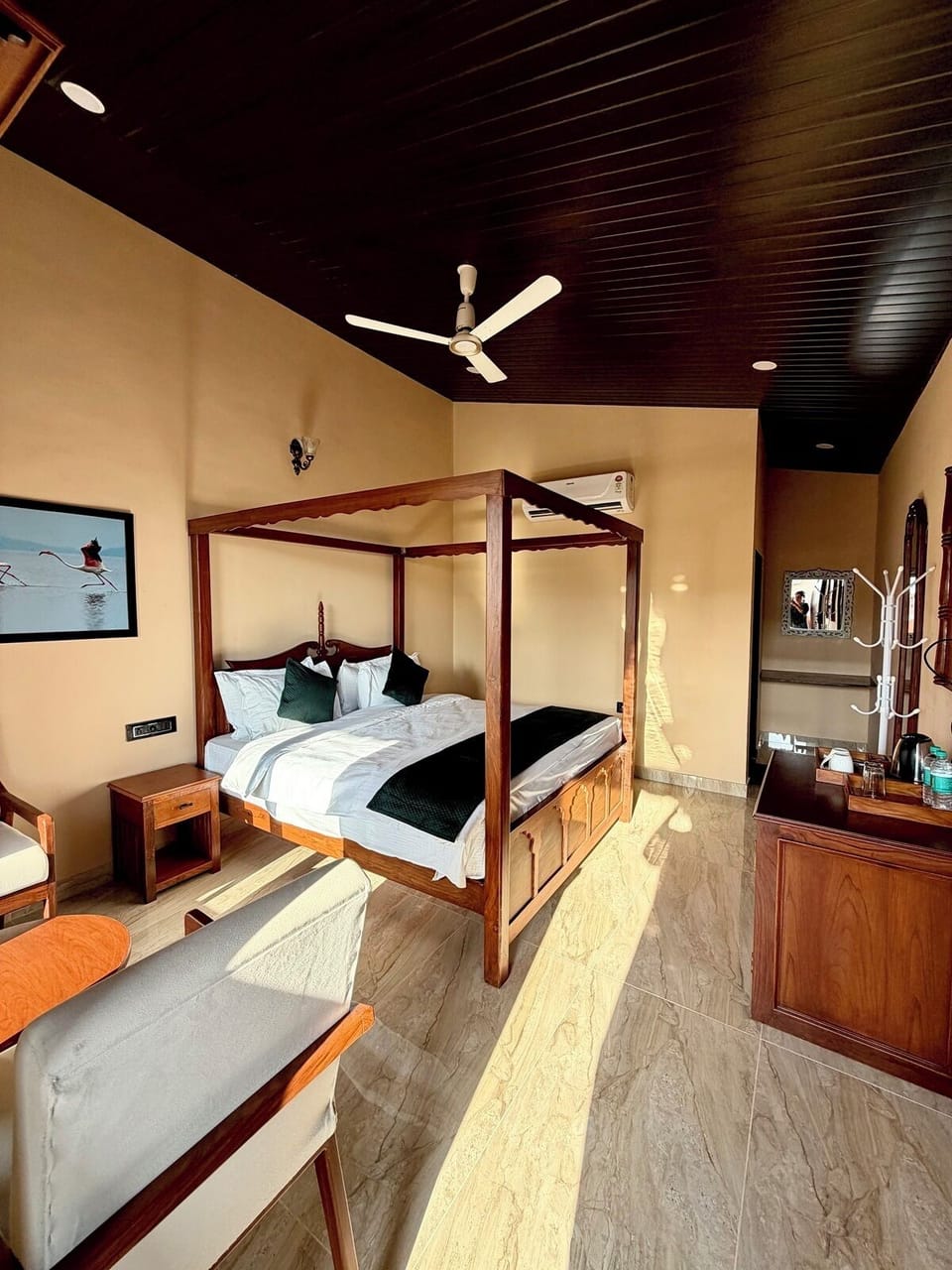 Premium Room | WiFi (free)
