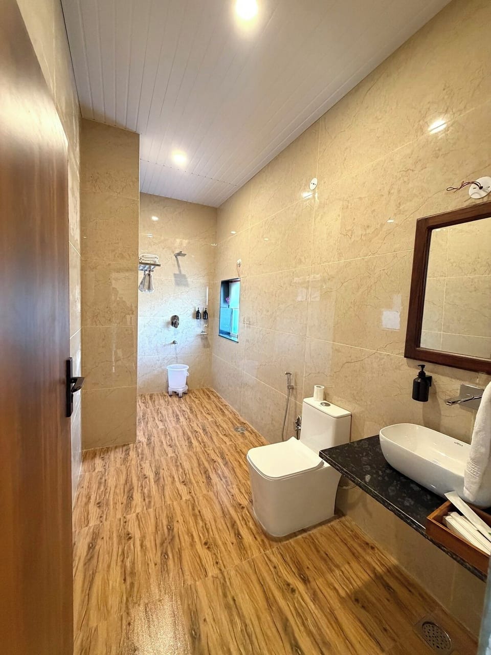 Premium Room | Bathroom