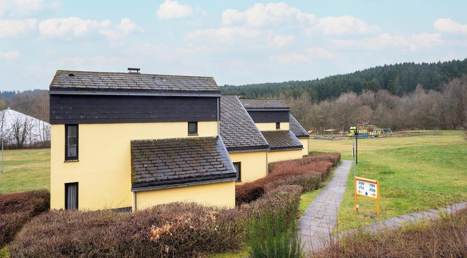 Apartment | Exterior