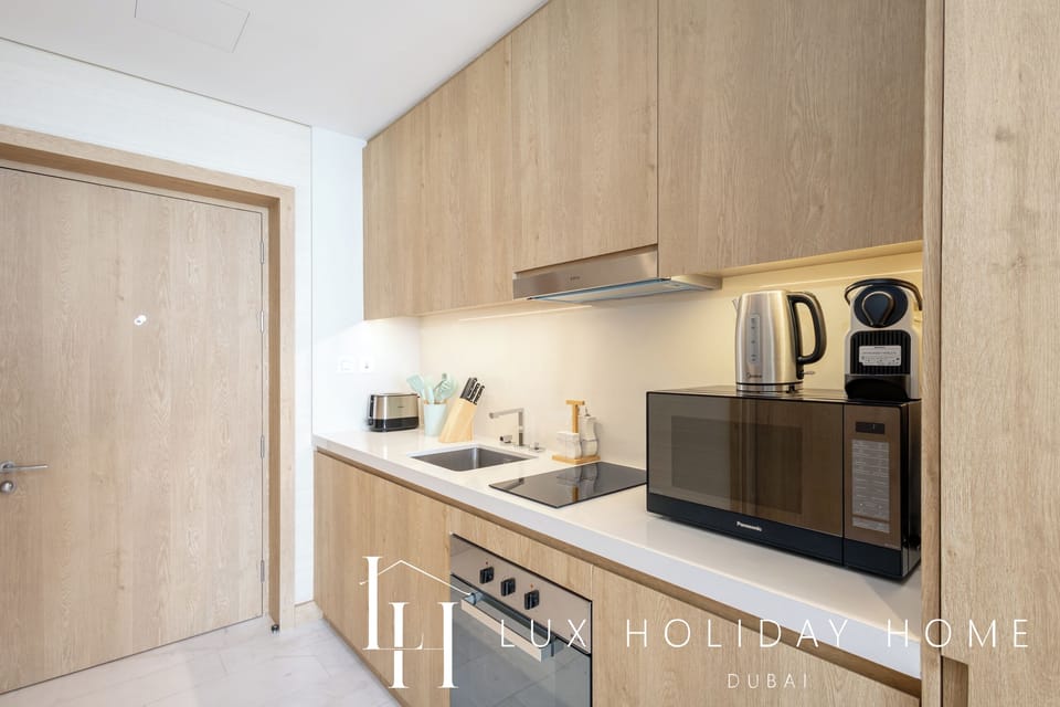 Studio, Sea View | Private kitchen | Toaster