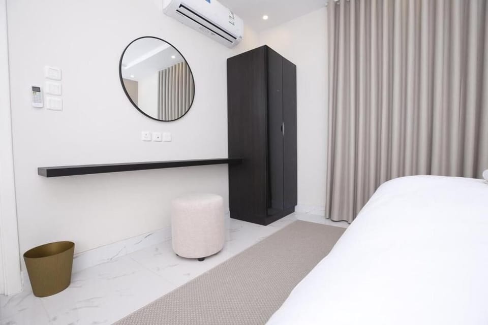 Deluxe Apartment, Non Smoking, Private Bathroom | Free WiFi