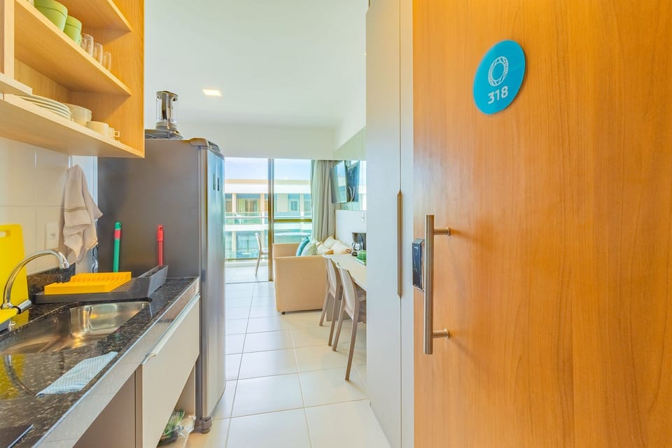 Basic Apartment | Interior