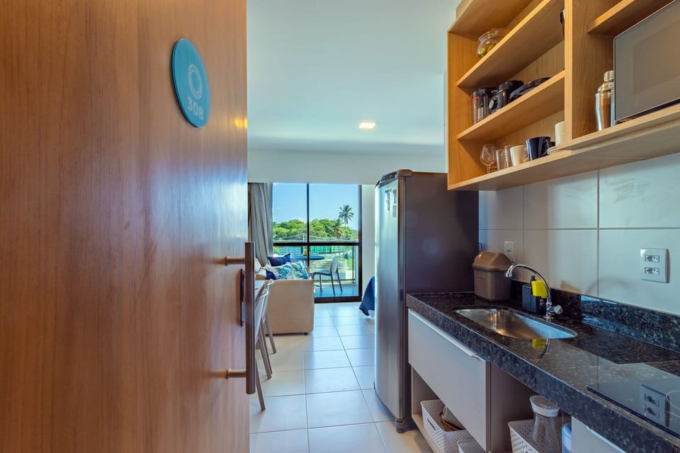 Basic Apartment | Interior