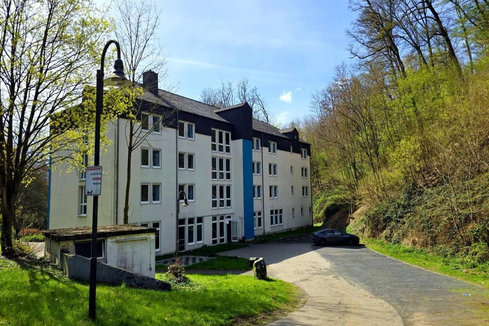 Apartment | Exterior