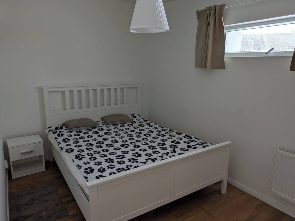 House, 1 Bedroom, Accessible | 1 bedroom