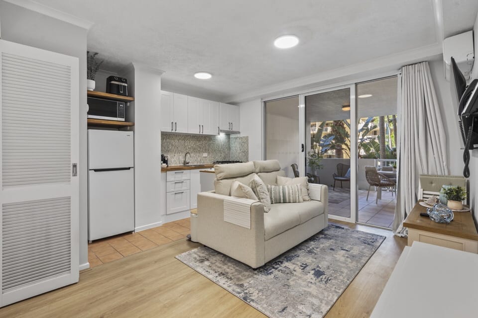Apartment | Living room