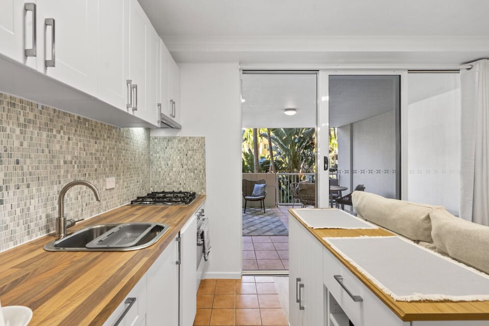 Apartment | Private kitchen
