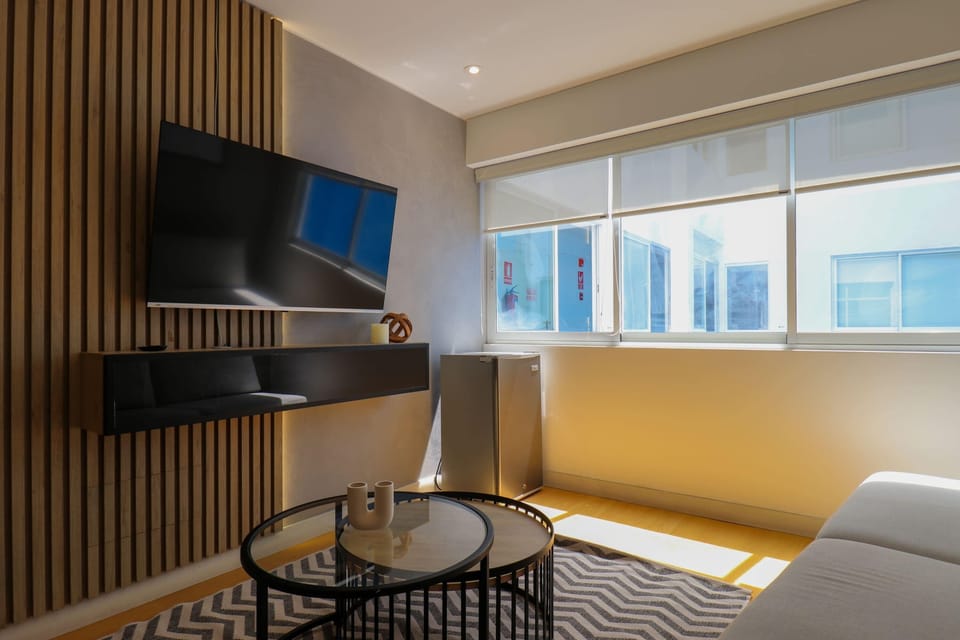 House | 1 bedroom, high-speed internet