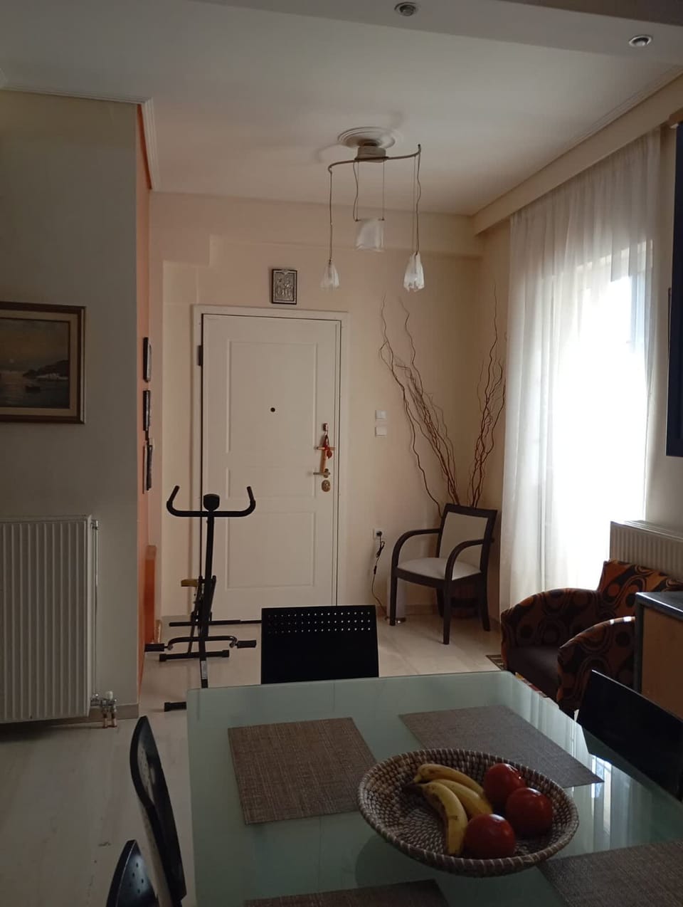 House, Smoking | 1 bedroom
