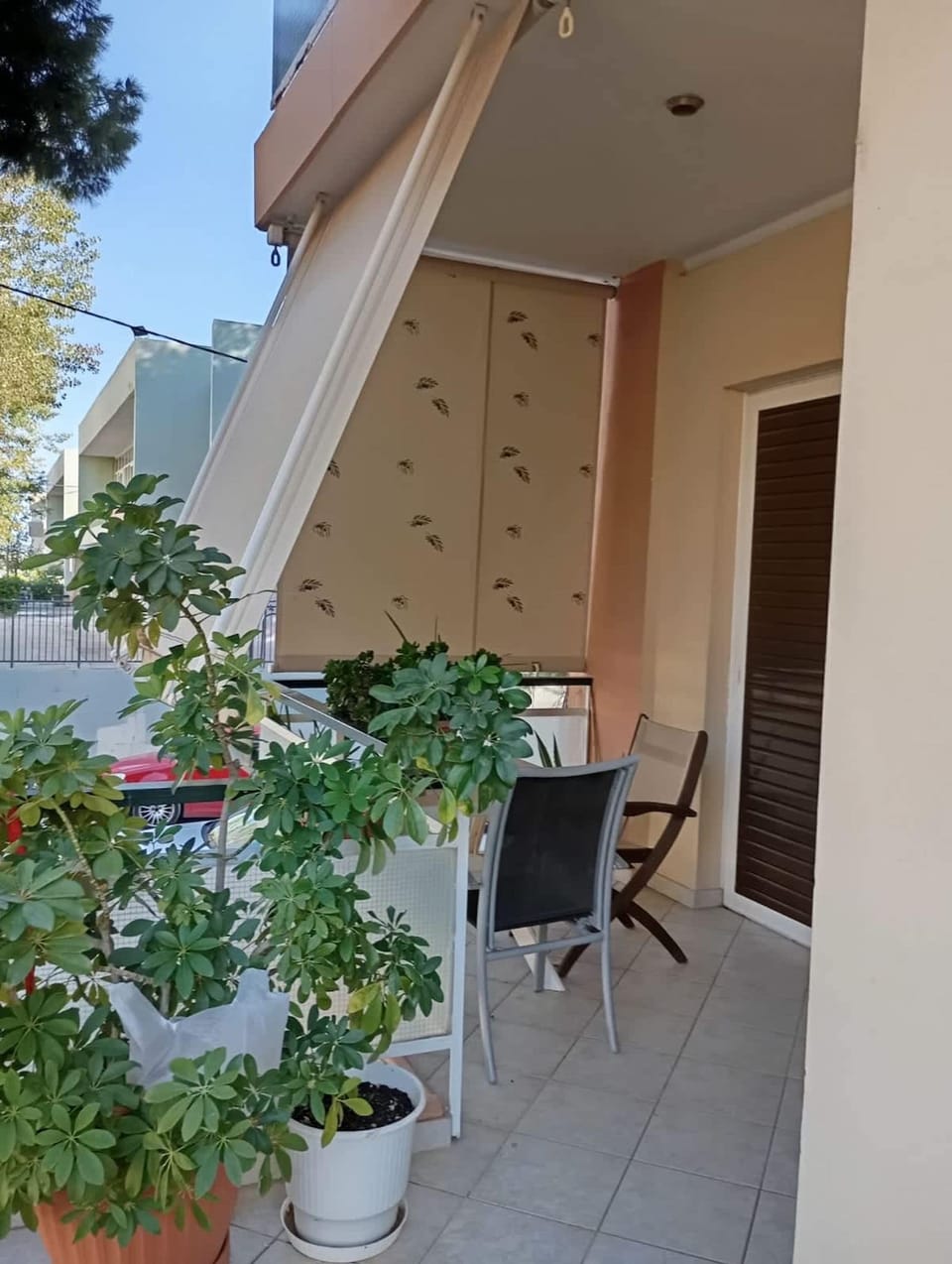 House, Smoking | 1 bedroom