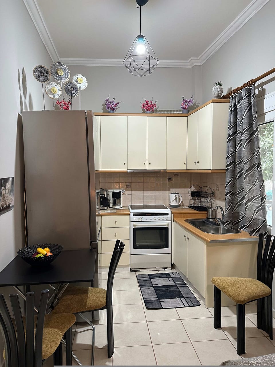 House | 1 bedroom, Internet