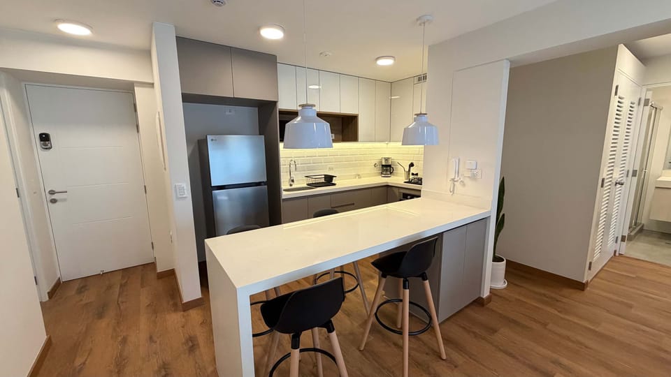 House | 2 bedrooms, high-speed internet
