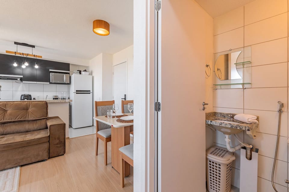 Basic Apartment | Interior