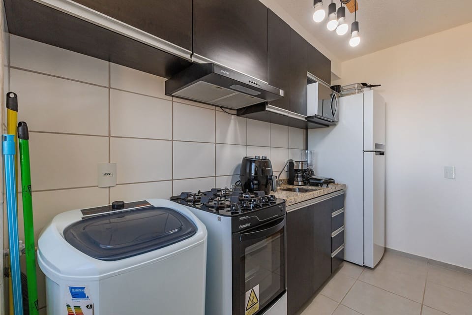 Basic Apartment | Private kitchen | Cookware/dishes/utensils