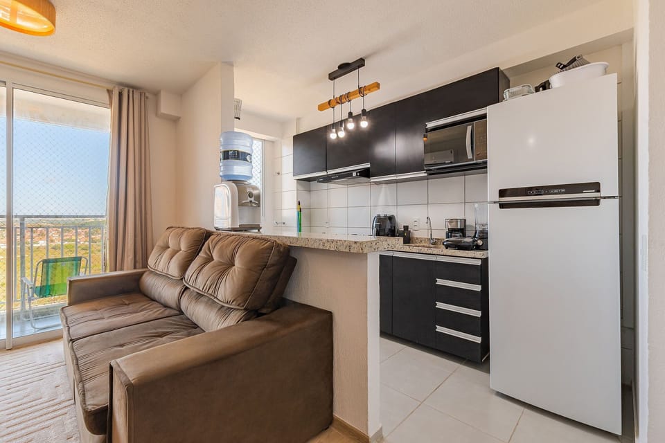 Basic Apartment | Interior