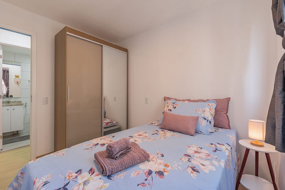 Basic Apartment | 2 bedrooms