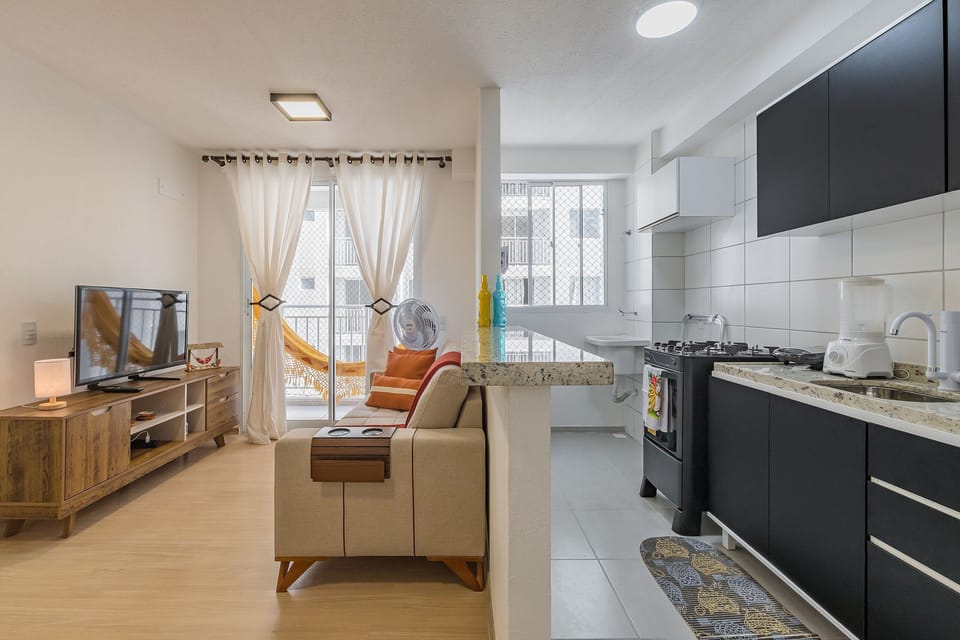 Basic Apartment | Private kitchen | Cookware/dishes/utensils