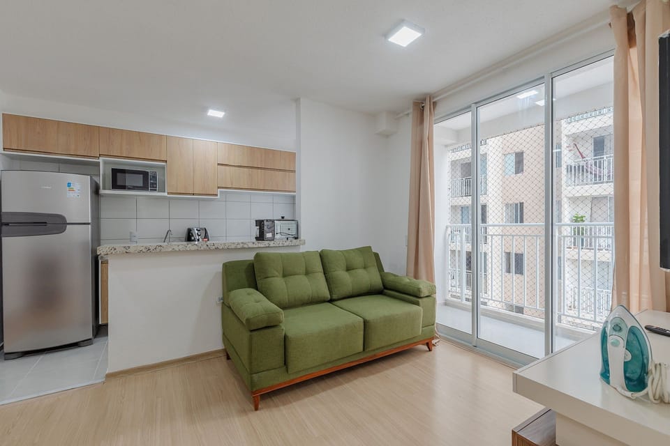 Basic Apartment | Interior